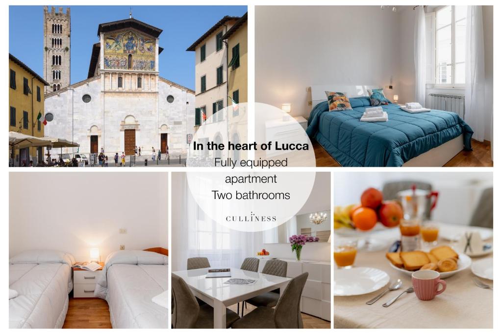 San Frediano - Apartment in the heart of Lucca – Lucca