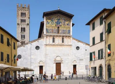 San Frediano - Apartment in the heart of Lucca – Photos 5
